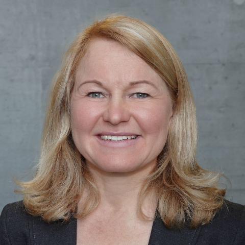 Daniela Knüsel Schäfer