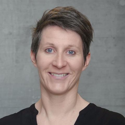 Jeannette Kälin-Dubacher