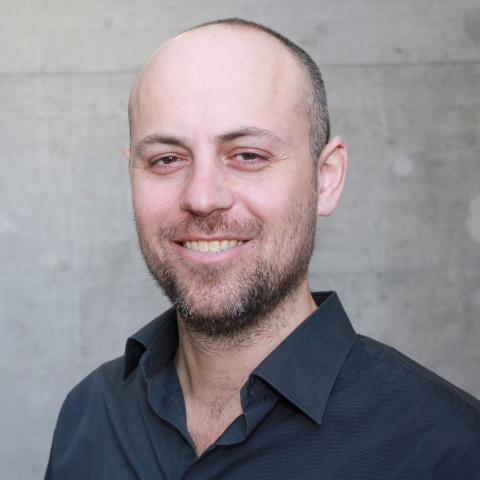 Daniel Portmann