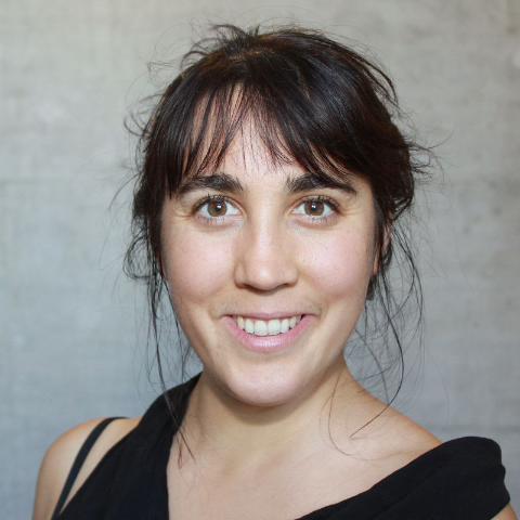 Anne-Marie Béghin
