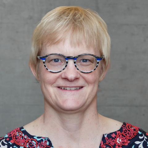 Manuela Hager