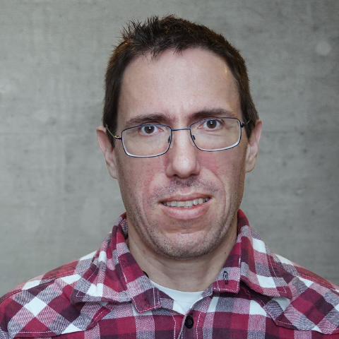 Andreas Eckstein
