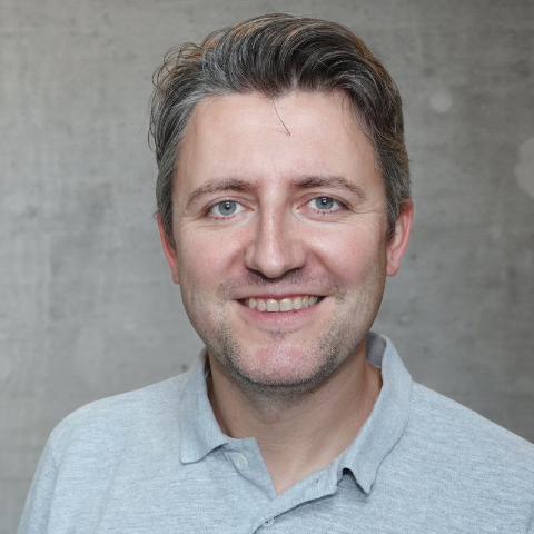 Roger Scheiber