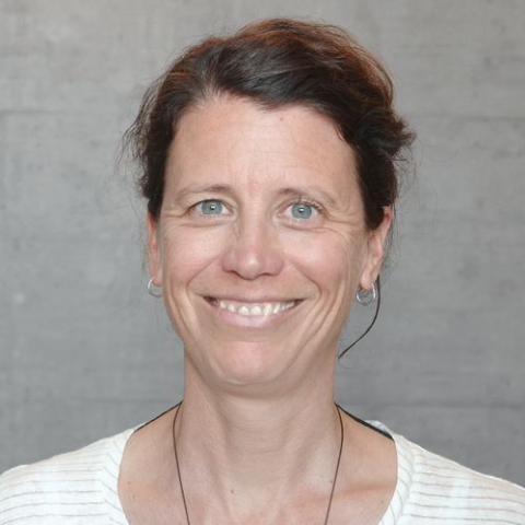 Sandra Styger