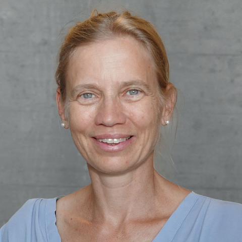 Priska Jossen