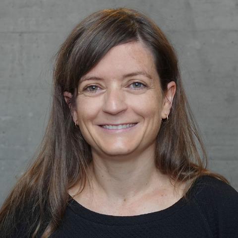 Jeannette Bär