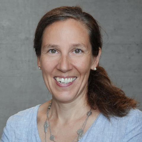 Heidi Dober