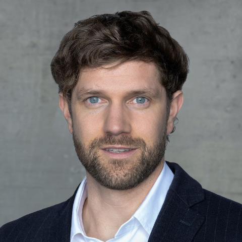 Stefan Emmenegger