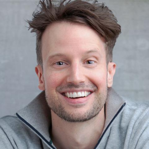 Benno Muheim