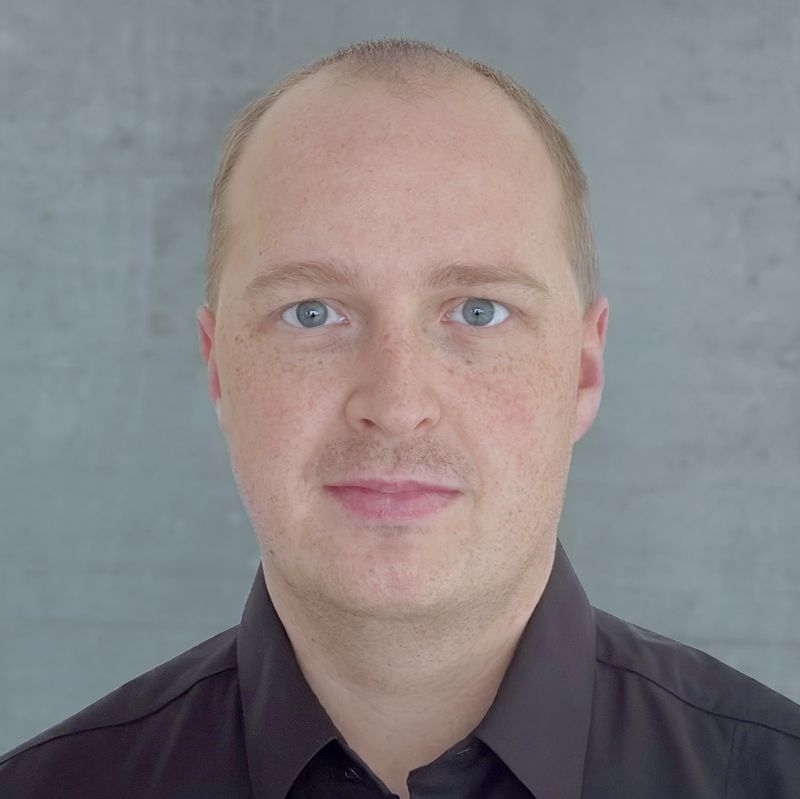 Andreas Grillenberger